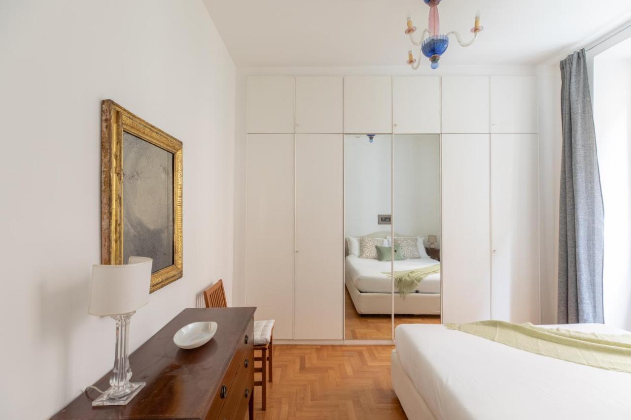 Iflat Red Roman Apartament Exterior photo